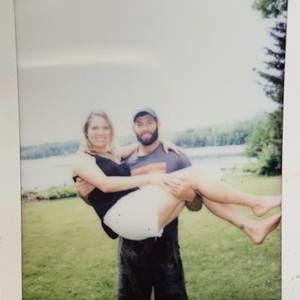 Meet your Posher, Meghan